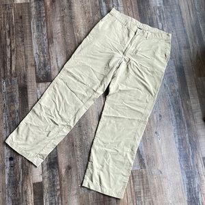 Patagonia Pants Size 32